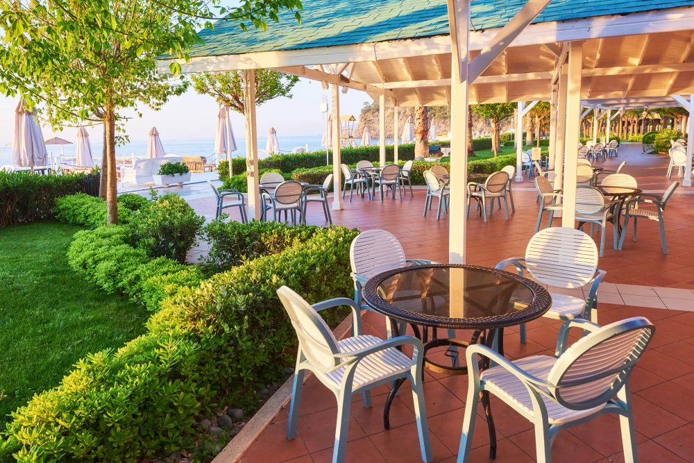 Outdoor Decor Ideas
