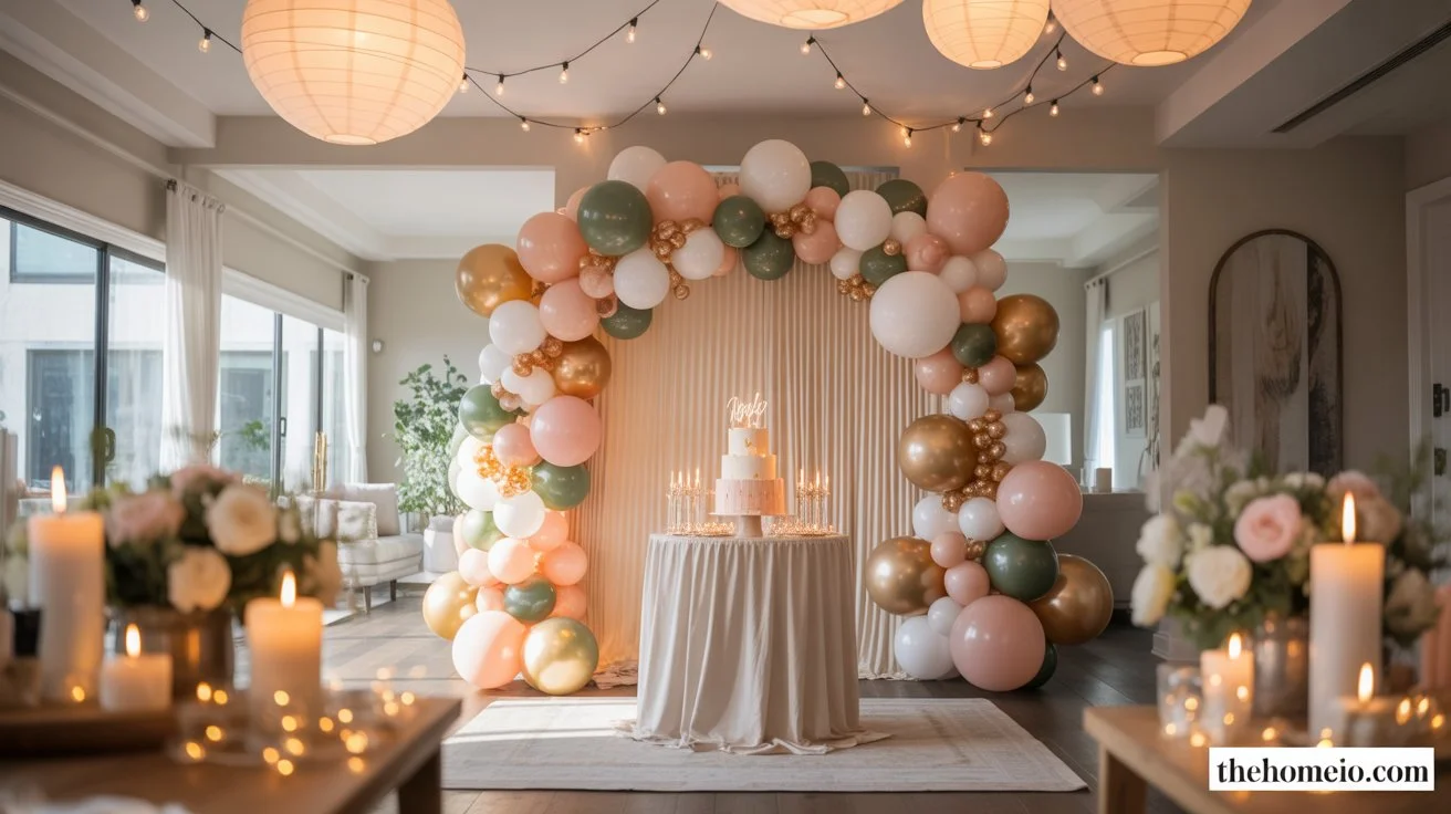 15 Amazing Birthday Party Decor Ideas That Instantly Make Any Celebration Feel Special